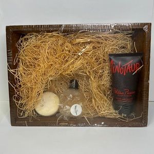 Paloma Picasso Minotaure for Men set 3pc